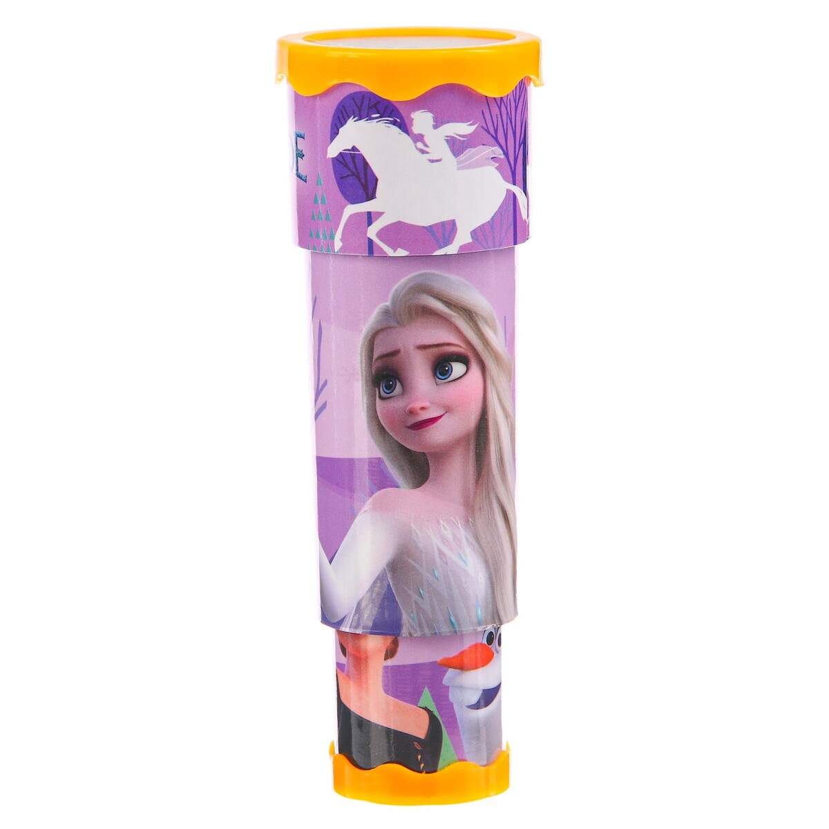 

Калейдоскоп frozen, холодное сердце, Фиолетовый
