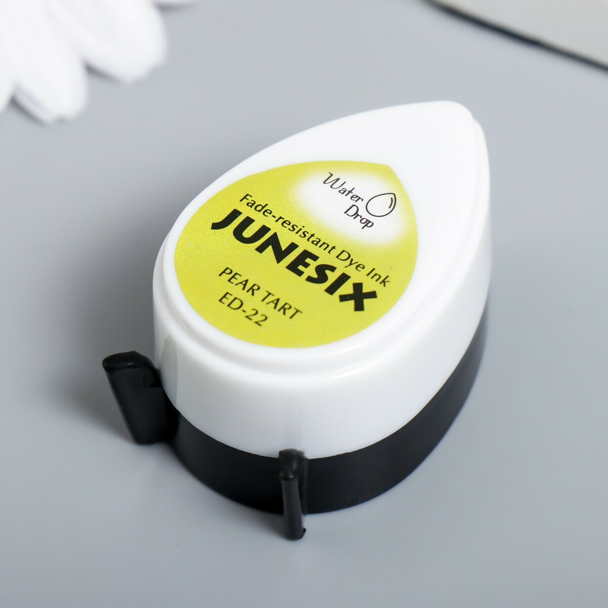 

Штемпельная подушка, Зеленый