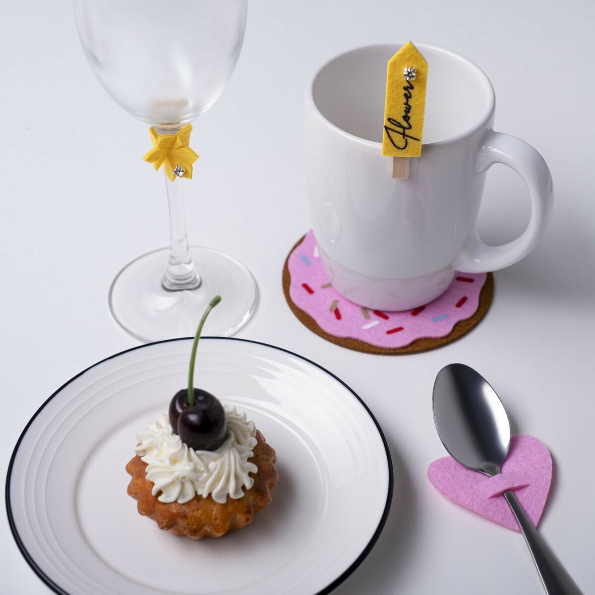 Набор для столовых