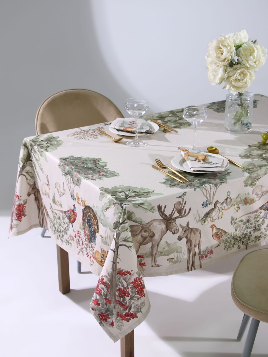 

Набор кухонный, Бежевый