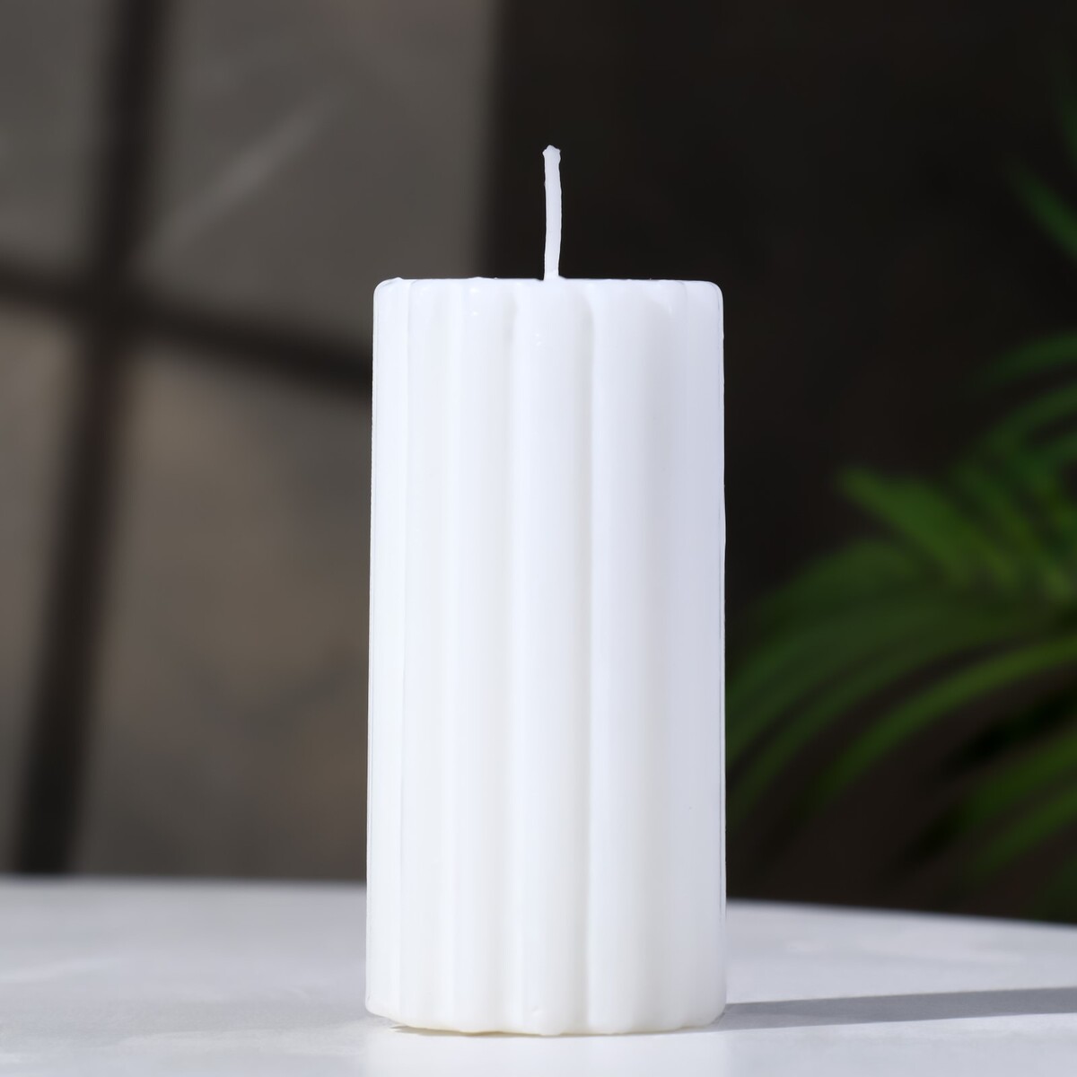 Свеча- цилиндр ароматическая декоративная шкатулка из мдф французская дама арт 35181 17 11 5 см арт 35181