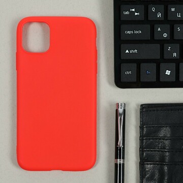 Чехол luazon, для телефона iphone 11, tp