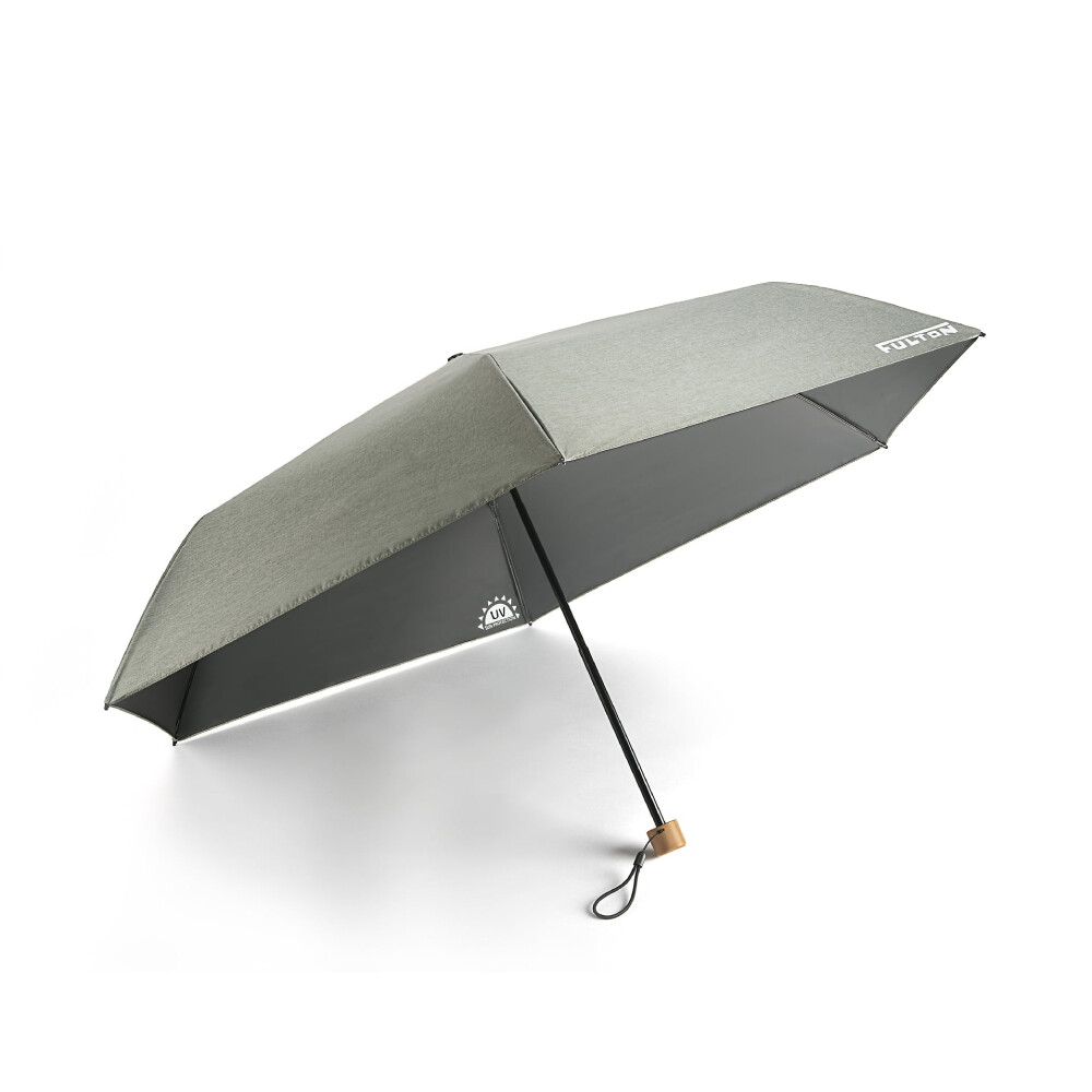 Зонт зонт для мужчин механический 8 спиц 65 см клетка tu65 6