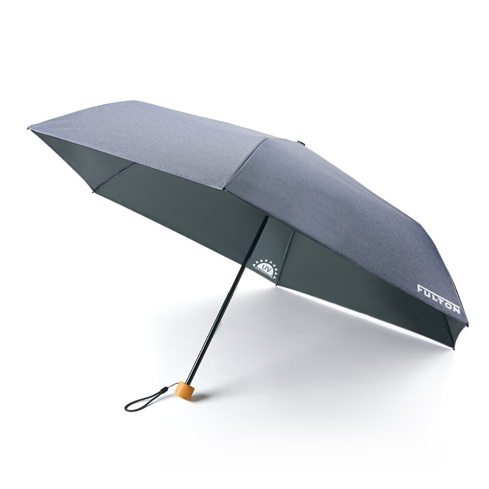 Зонт зонт для мужчин механический 8 спиц 61 см однотонный tu61 2
