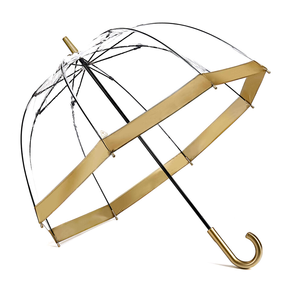 Зонт зонт на отражение lumifor lugb 84 ultra 84см золотой