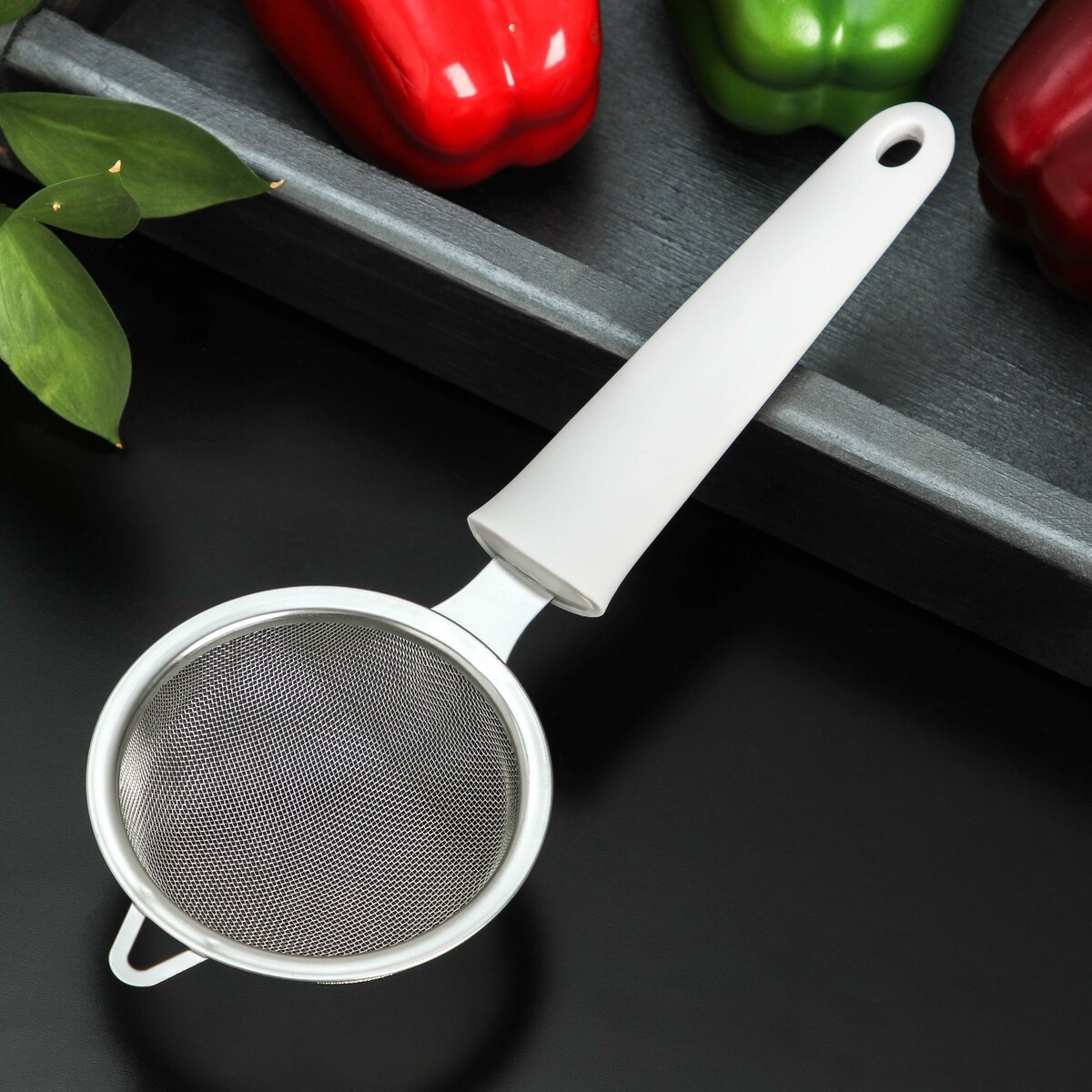 

Сито с ручкой доляна