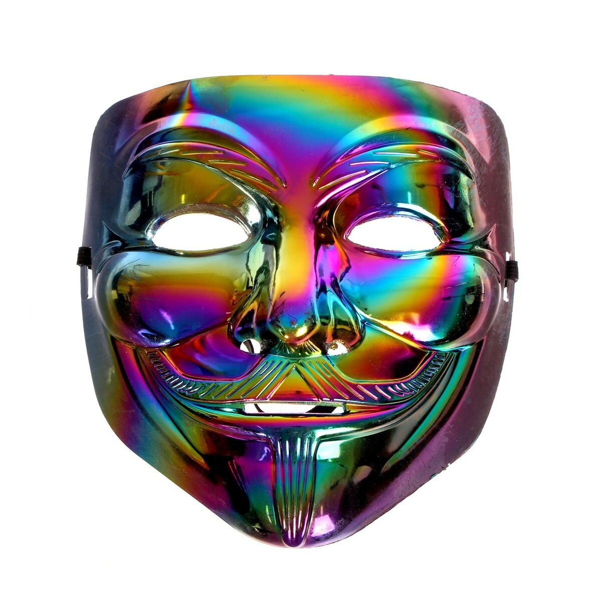 Карнавальная маска ампульная маска 5дней для лица 1 день 23 г