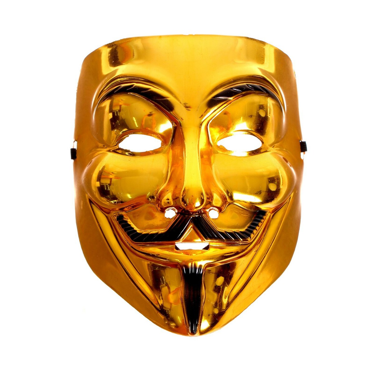 Карнавальная маска ампульная маска 5дней для лица 1 день 23 г