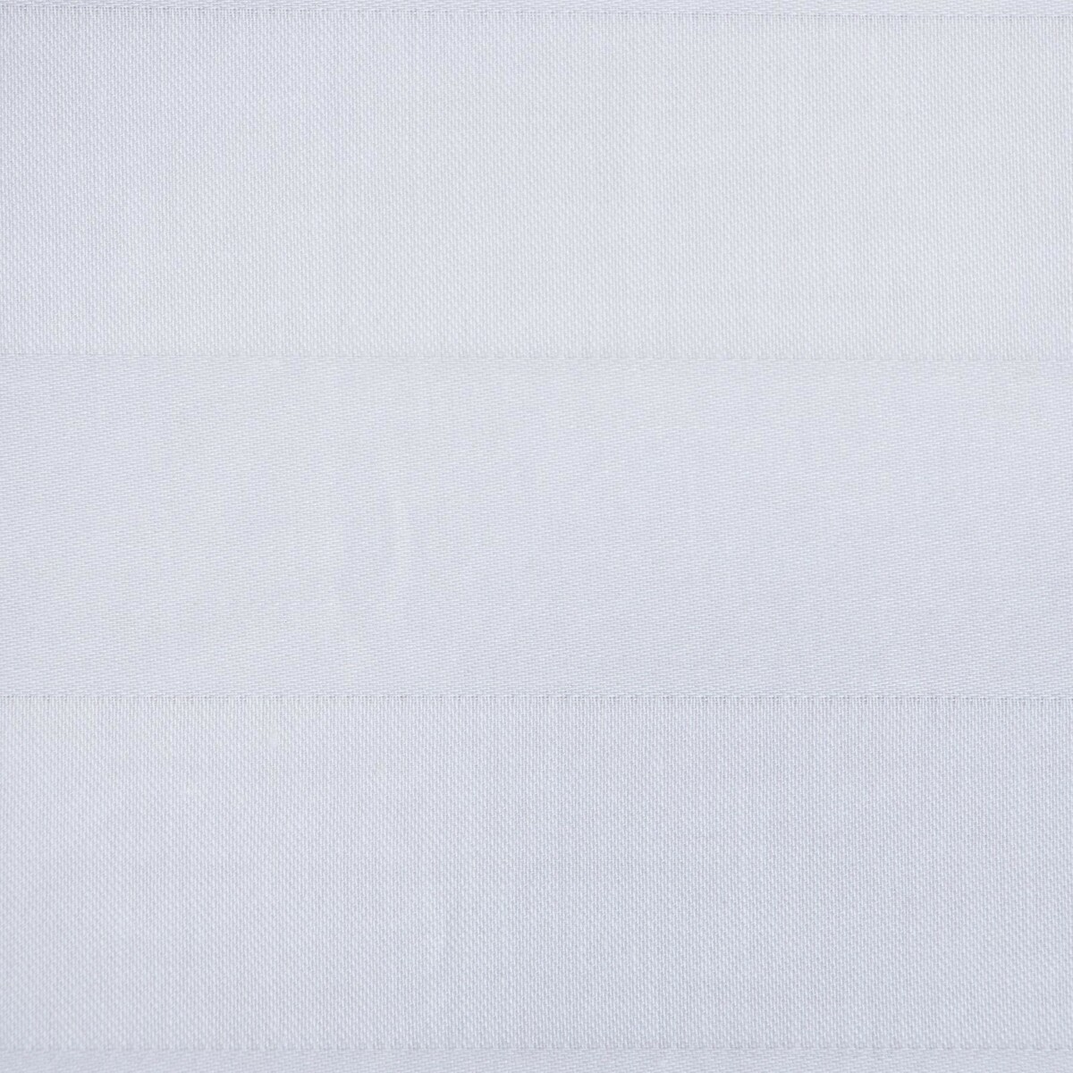 Простыня Этель, цвет белый, размер 200х215 см 01036503 - фото 2