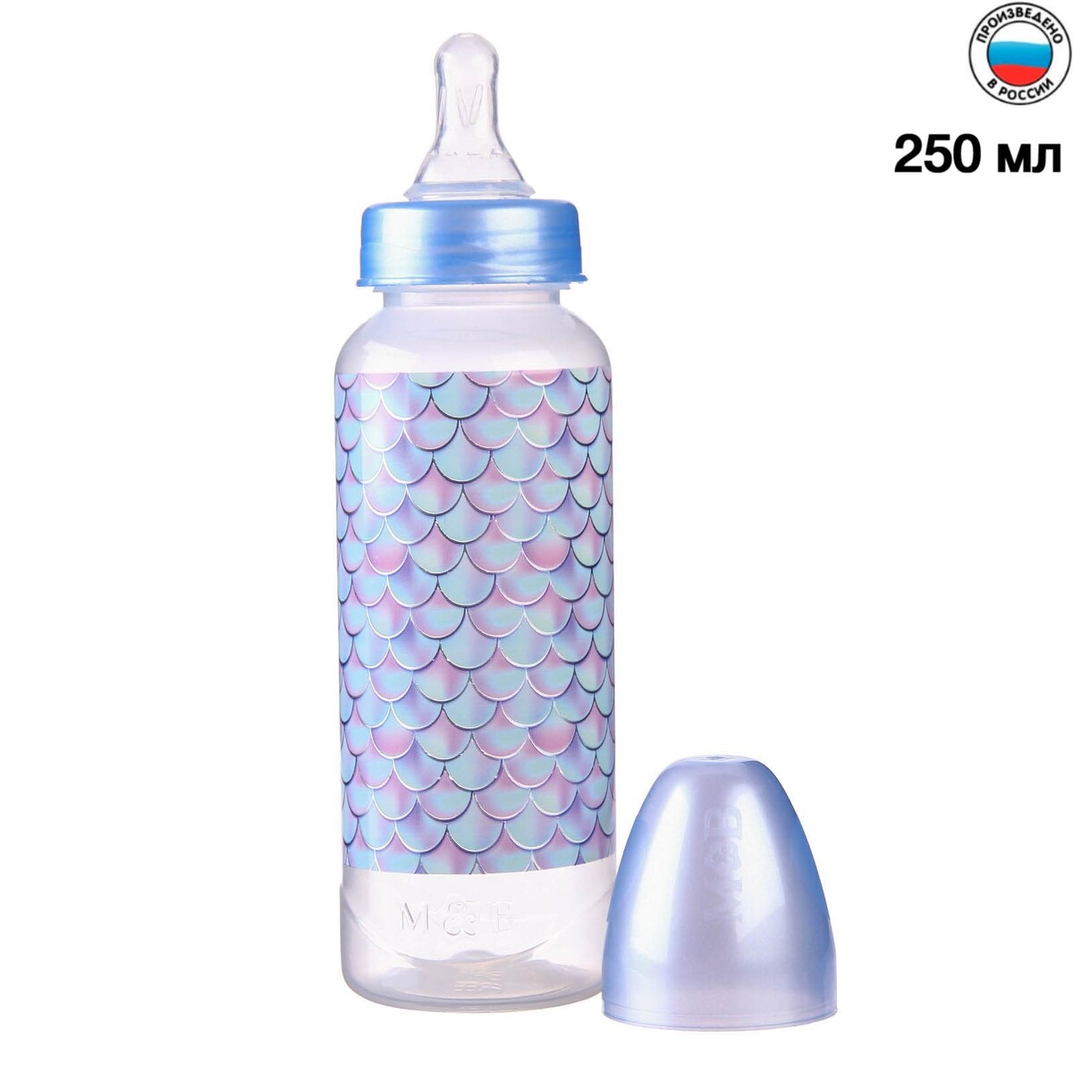 

Бутылочка для кормления