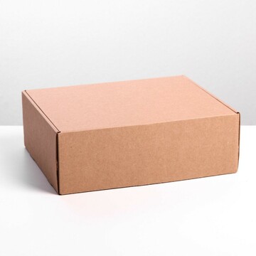 Коробка-шкатулка, упаковка подарочная, 2