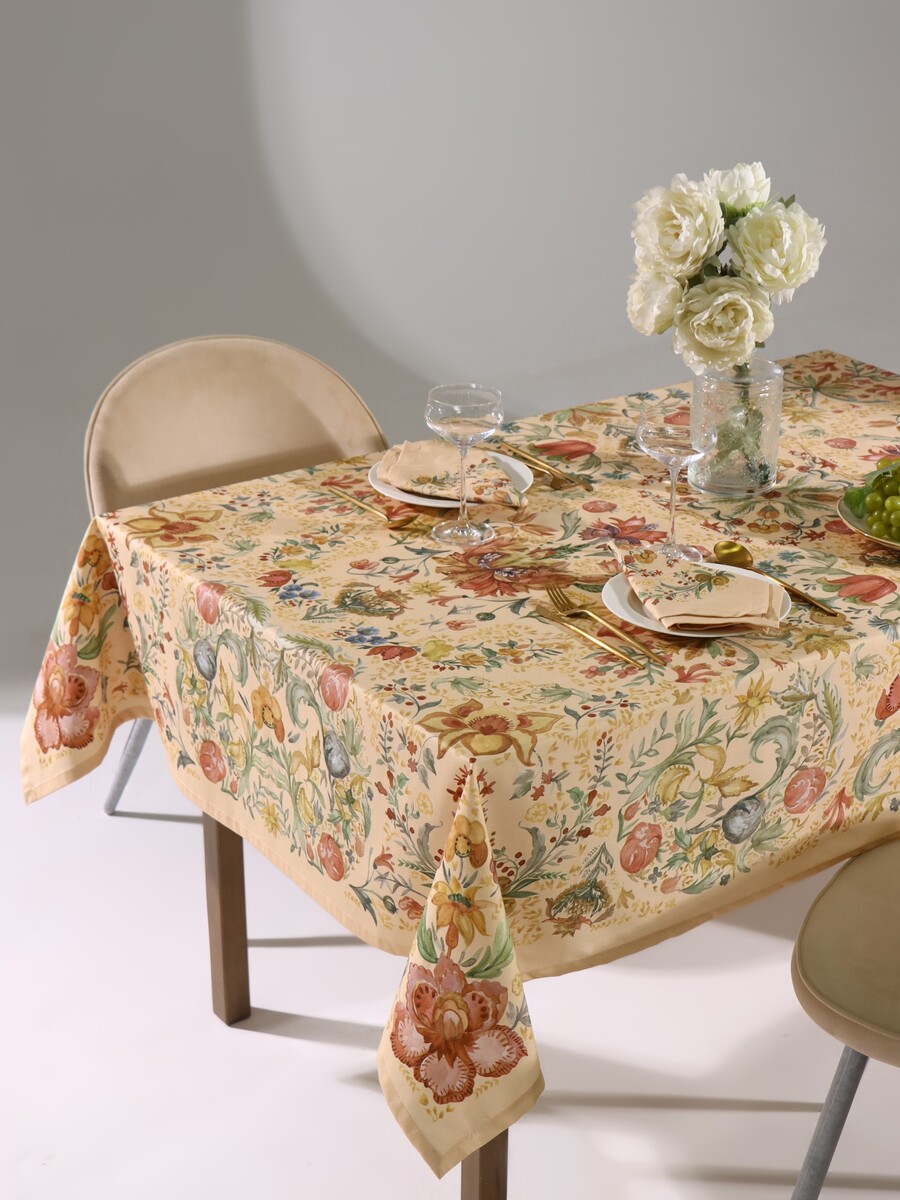 

Набор кухонный, Бежевый