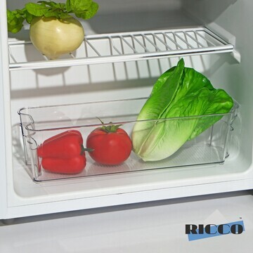 Контейнер для холодильника ricco, 37,5×1