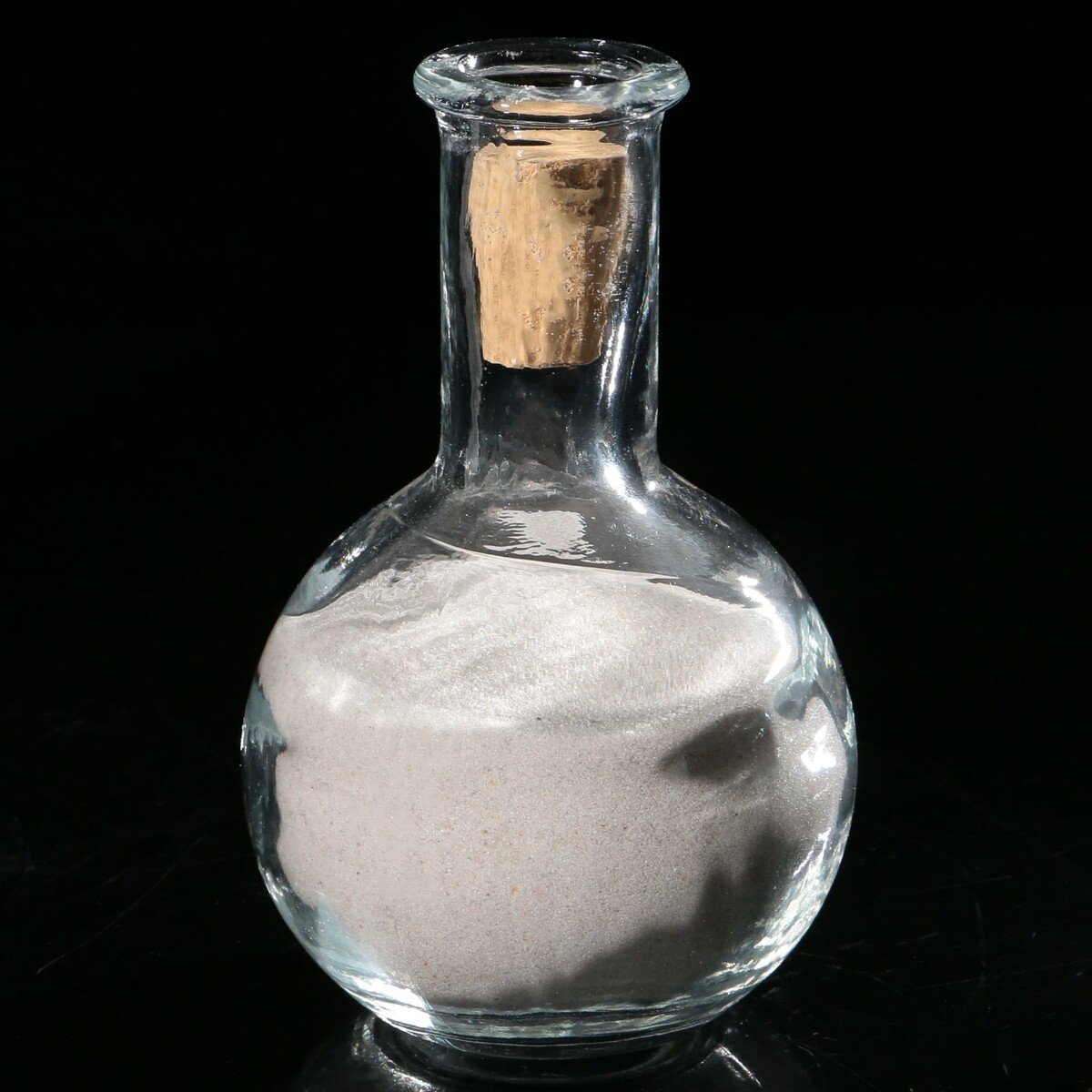 

Ваза декоративная малая