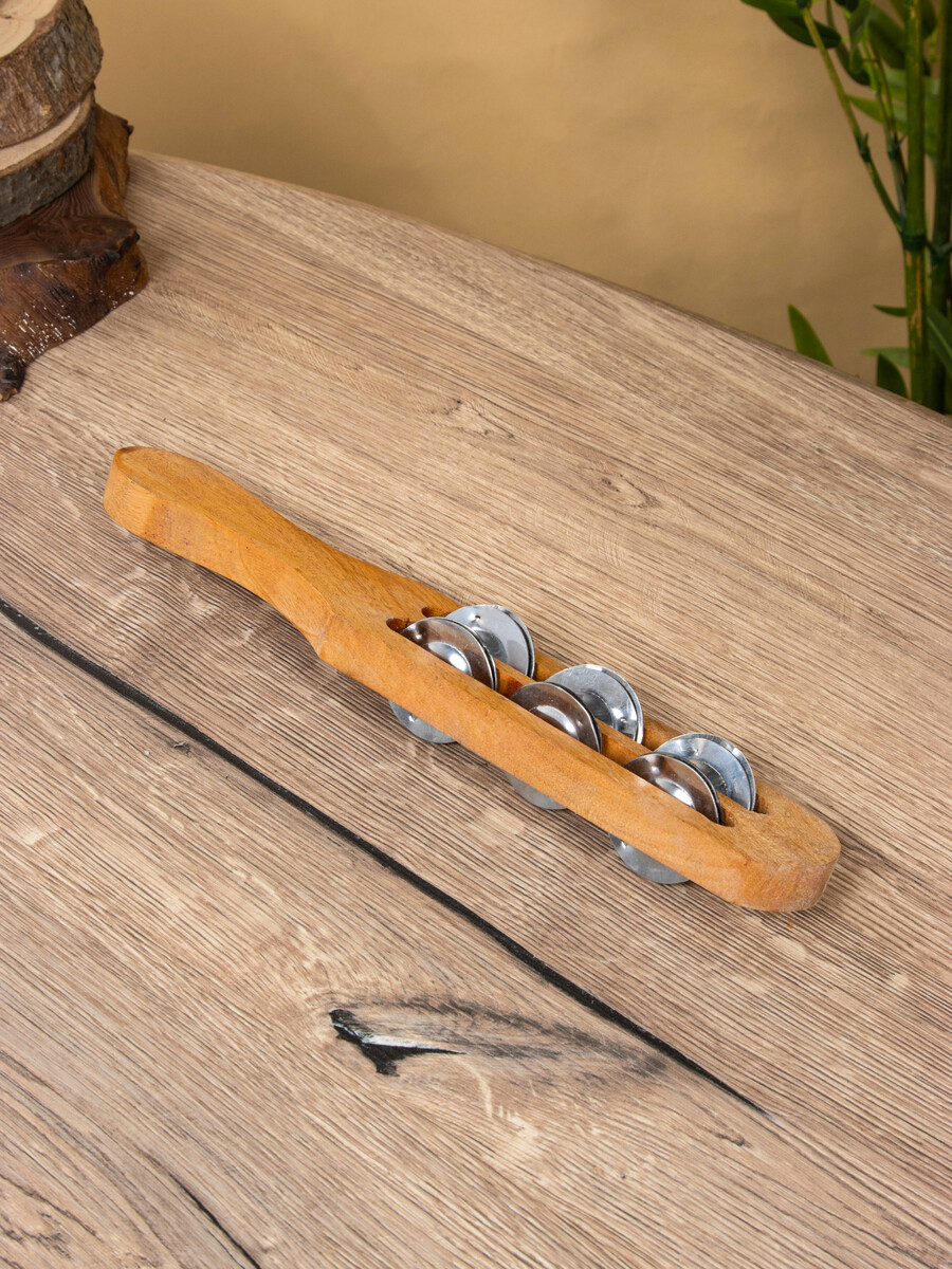 

Сувенирный музыкальный инструмент