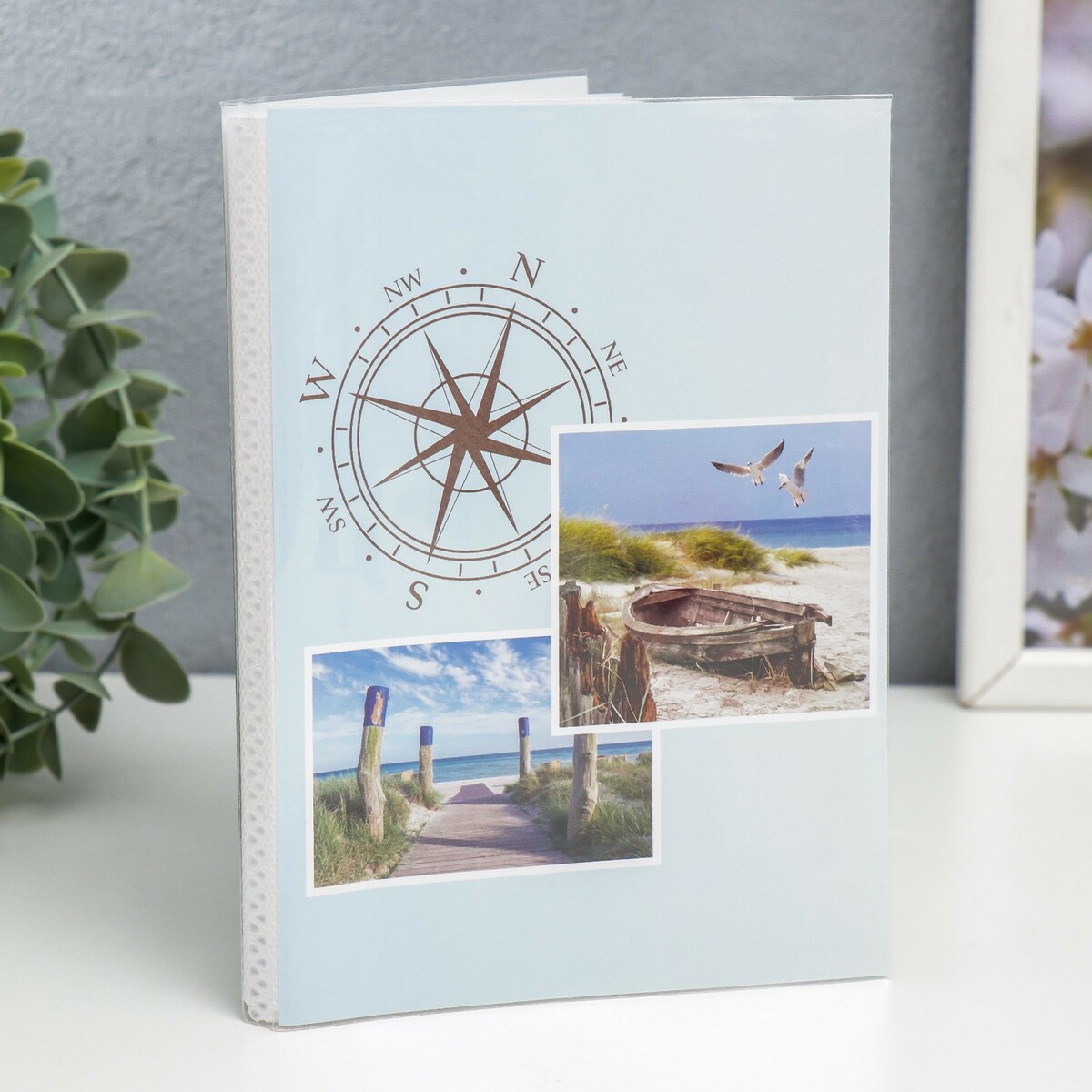 

Фотоальбом на 36 фото 10х15 см