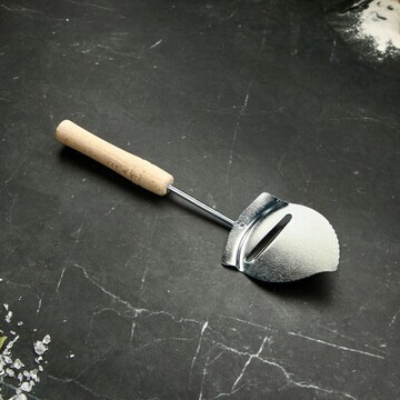 Нож-лопатка для сыра, 26 см,