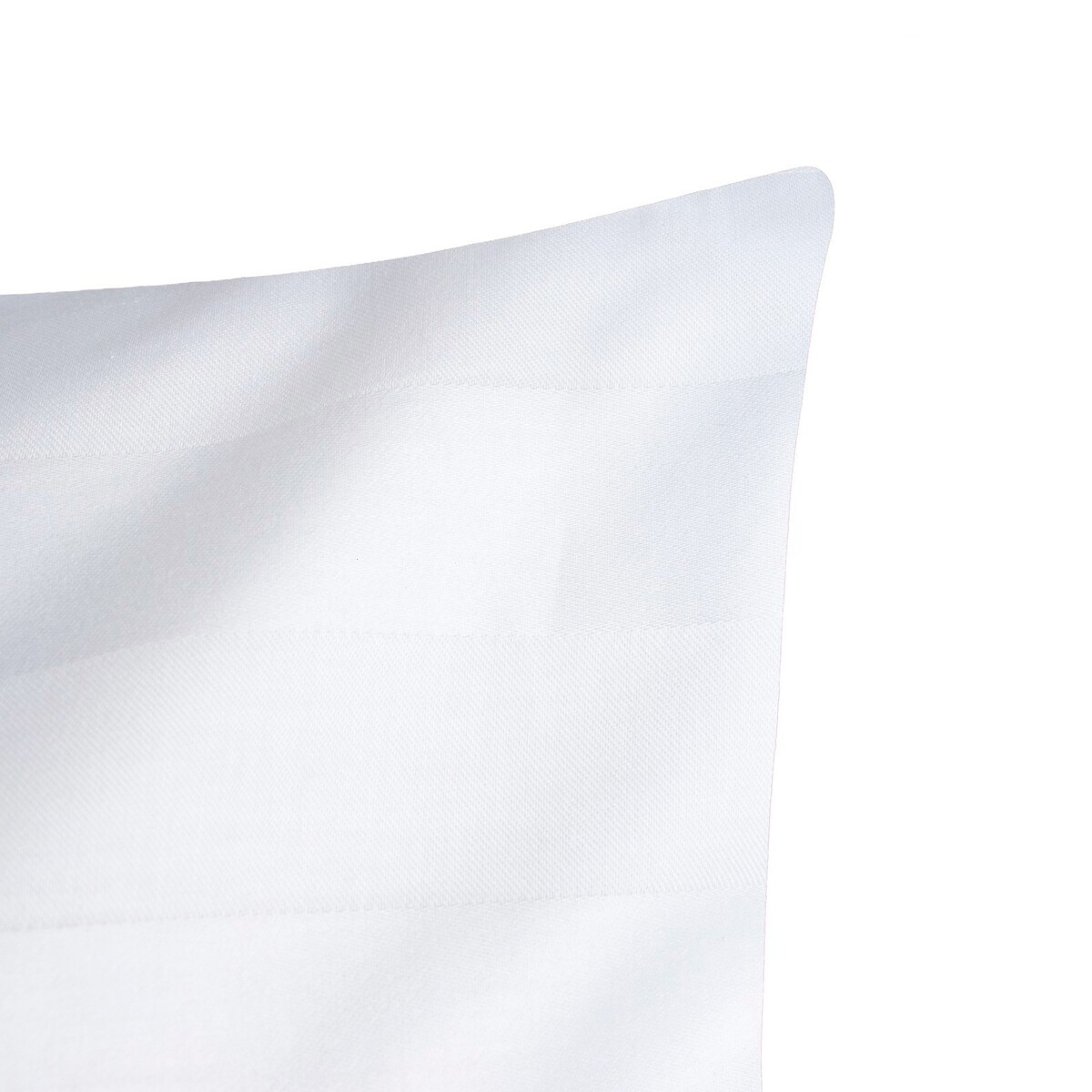 Наволочка Этель, цвет белый, размер 50х70 см 01050117 - фото 2