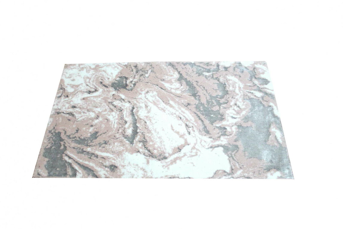 Коврик SOFI DE MARKO, цвет розовый, размер 70х70 см 01051341 - фото 1