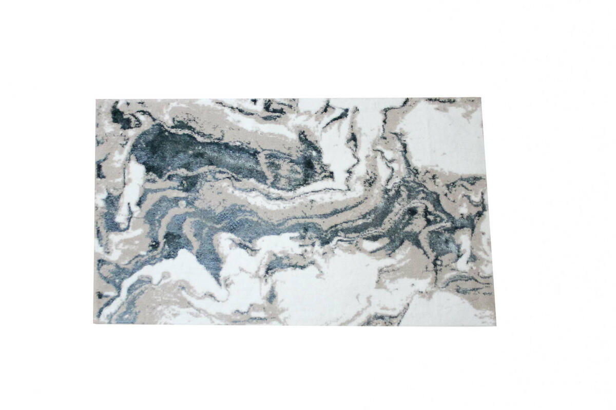 

Коврик, Синий