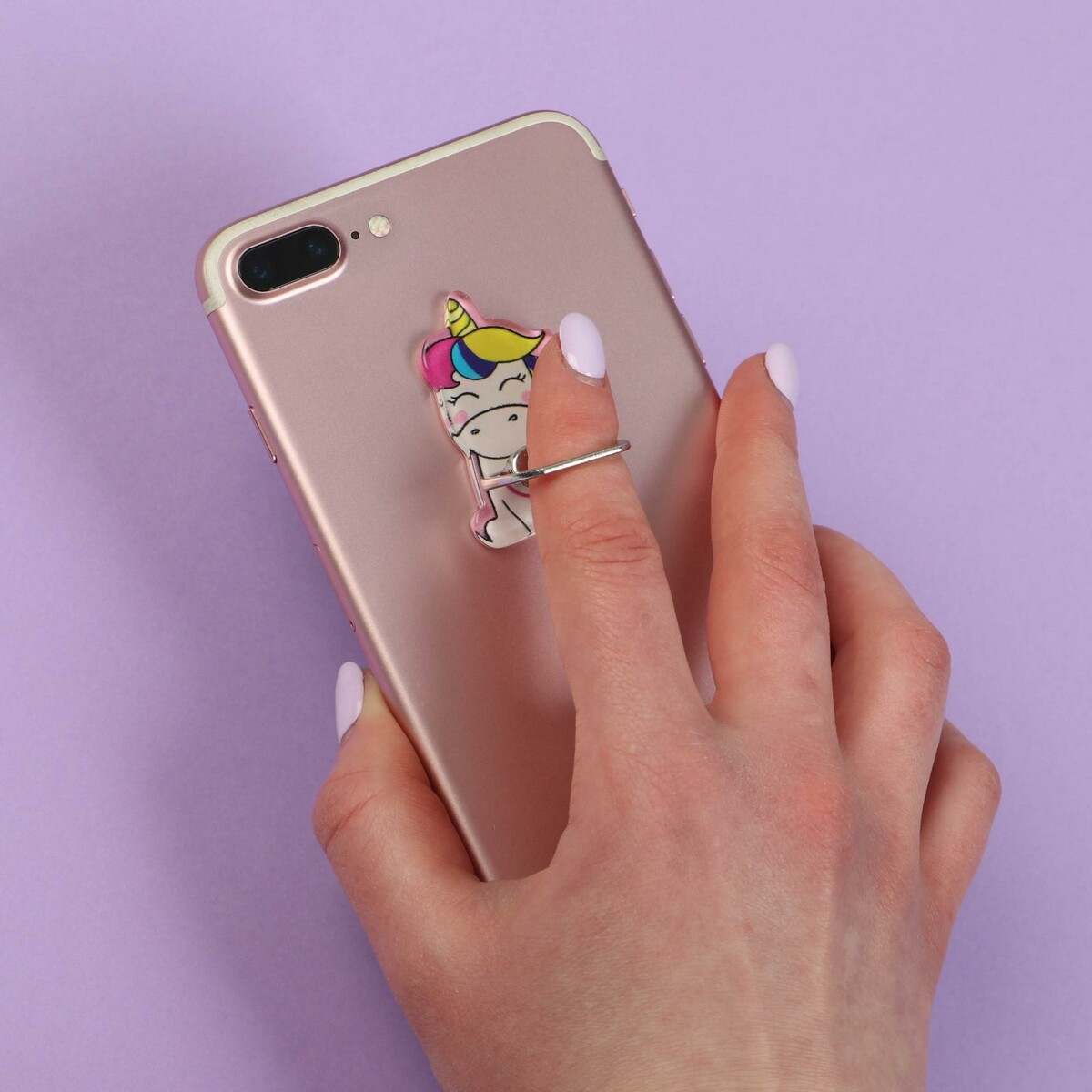 thumb
