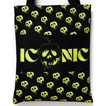 Сумка текстильная iconik, 31×1×40.5 см, 