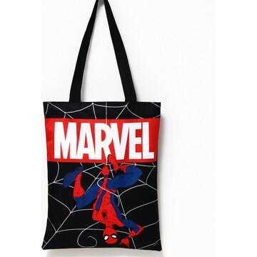 Сумка текстильная MARVEL