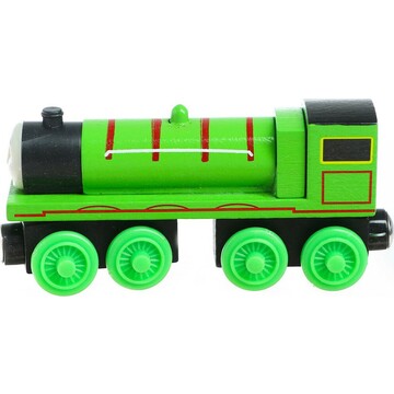 Детский паровоз для железной дороги 3,4×