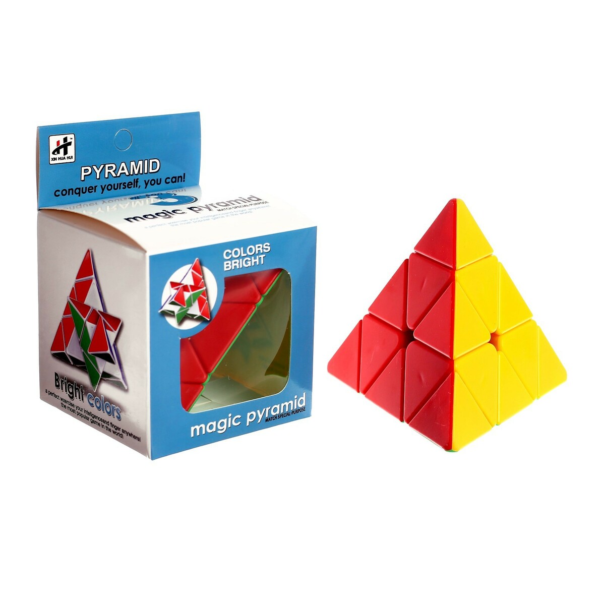 

Игрушка механическая, Разноцветный