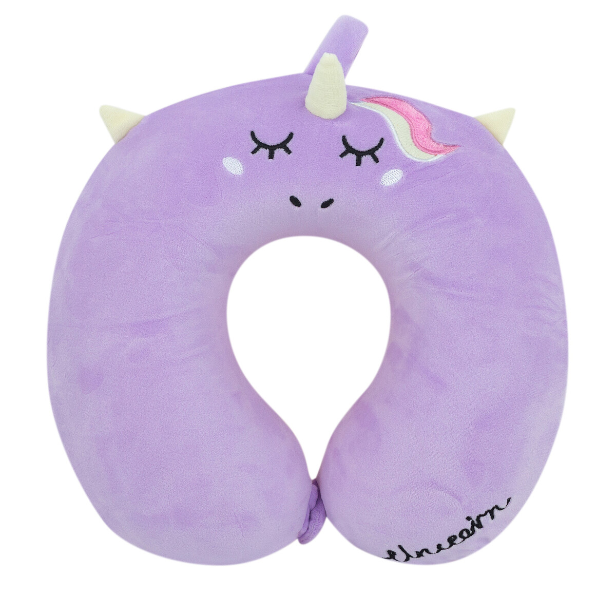 Подушка подушка балансировочная массажная d 35 см фиолетовый