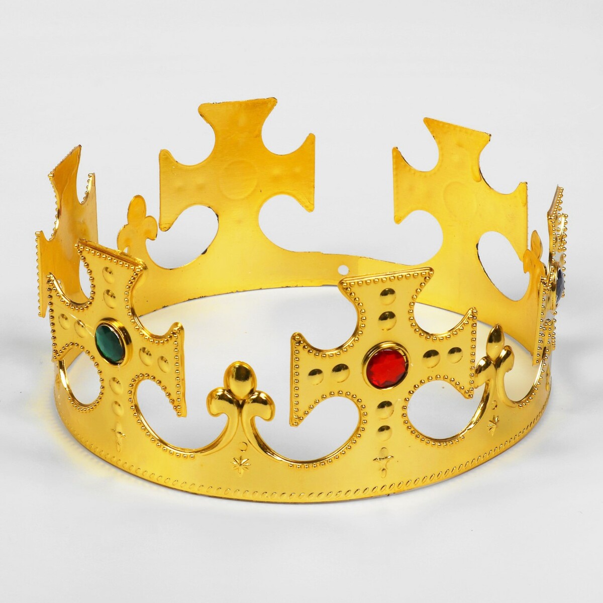 Корона для царя манящая корона