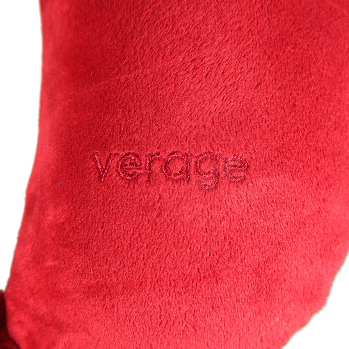 Подушка Verage, цвет красный 01068412 - фото 3