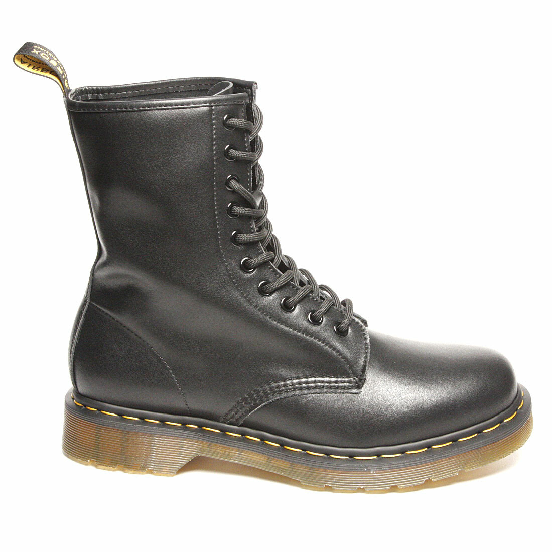 

Ботинки, Черный