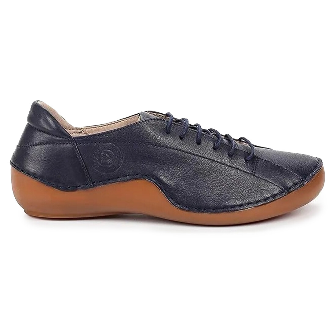 

Кеды, Синий