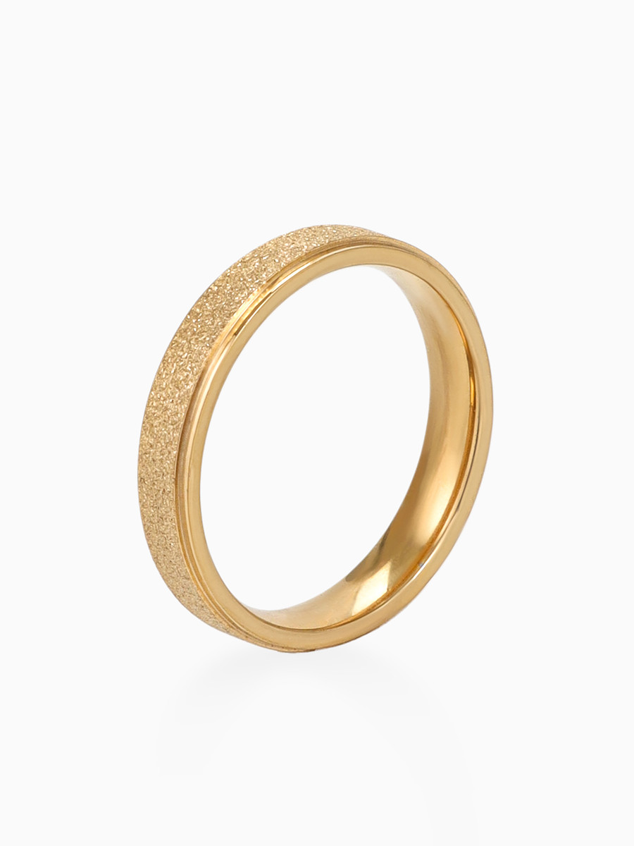 

Кольцо, Золотистый