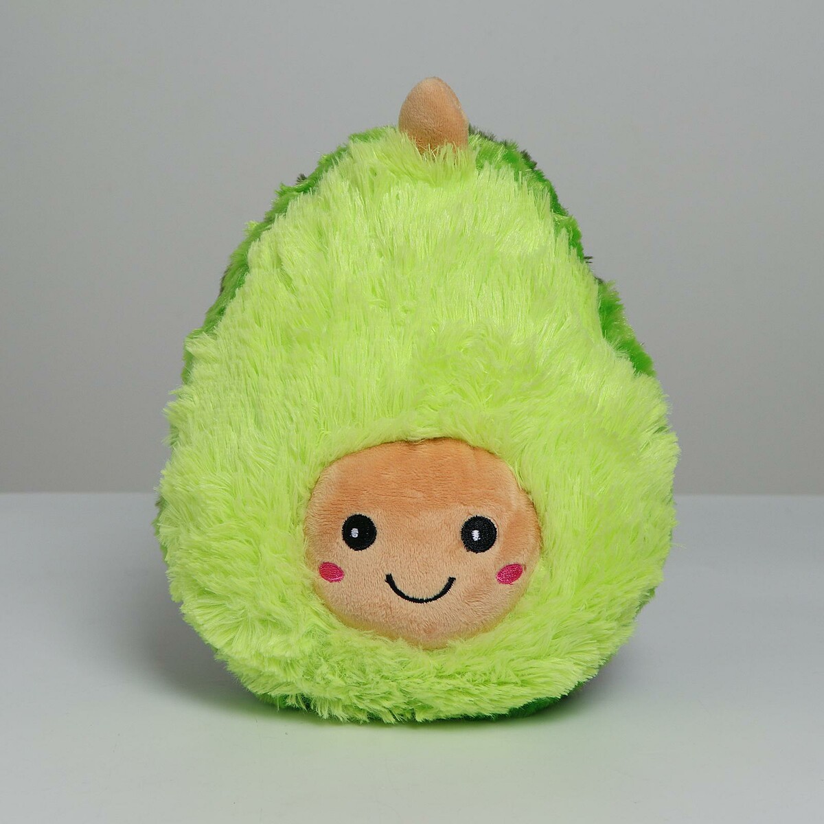 Игрушка авокадо 30 см