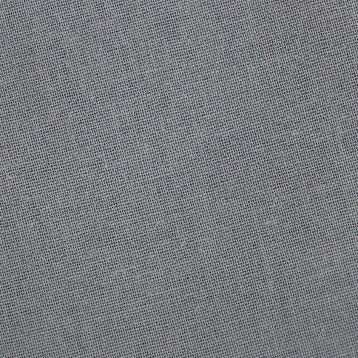 Простыня Этель, цвет серый 01074751 - фото 2
