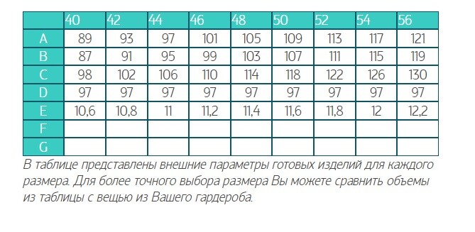 фото Жилет gipnoz