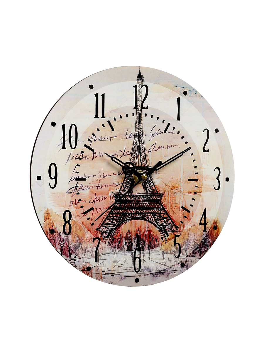 

Часы настенные интерьерные