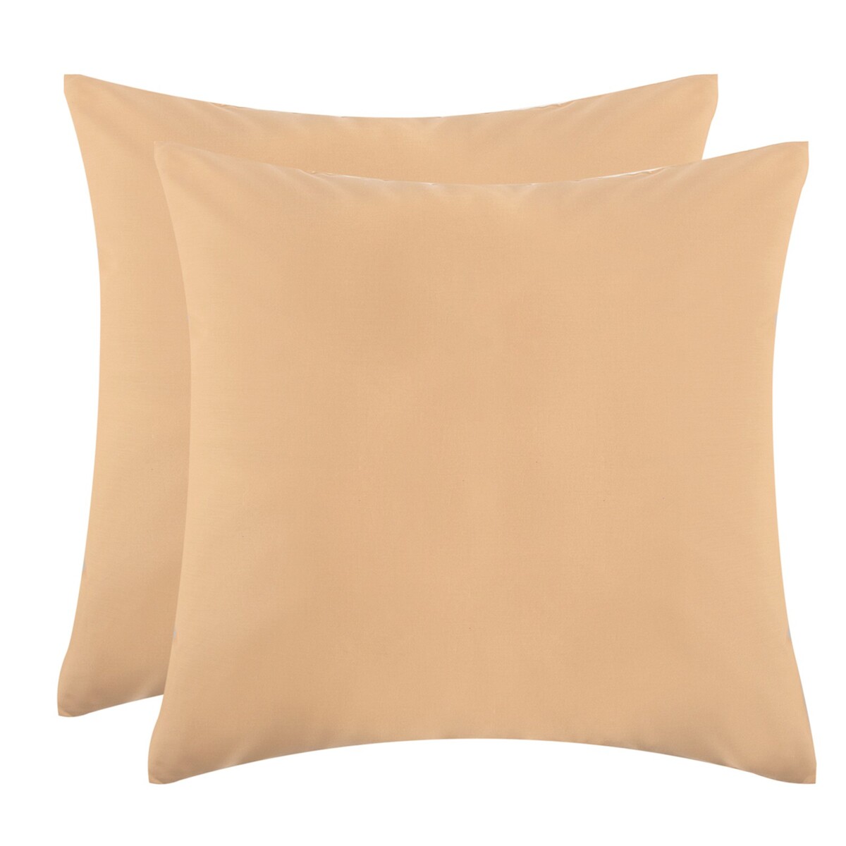 

Комплект наволочек, Бежевый