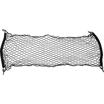 Сетка багажная torso 110×40 см, 4 крючка