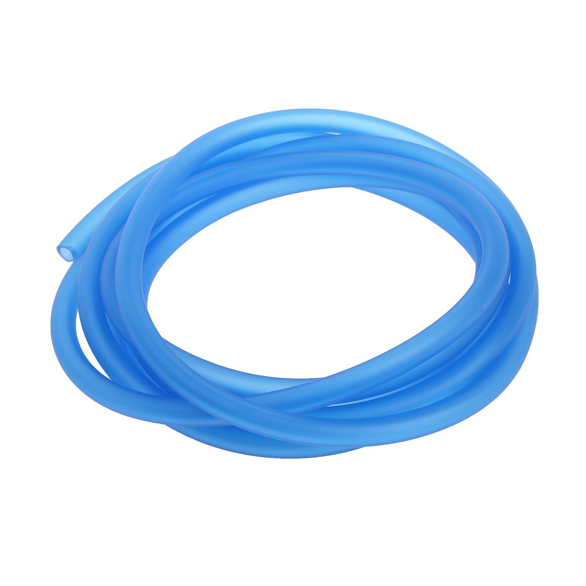 Шланг топливной системы, 3 м, d 8, посадочный 5 мм, синий кабель type c usb 2 1 а оплетка нейлон 2 метра синий