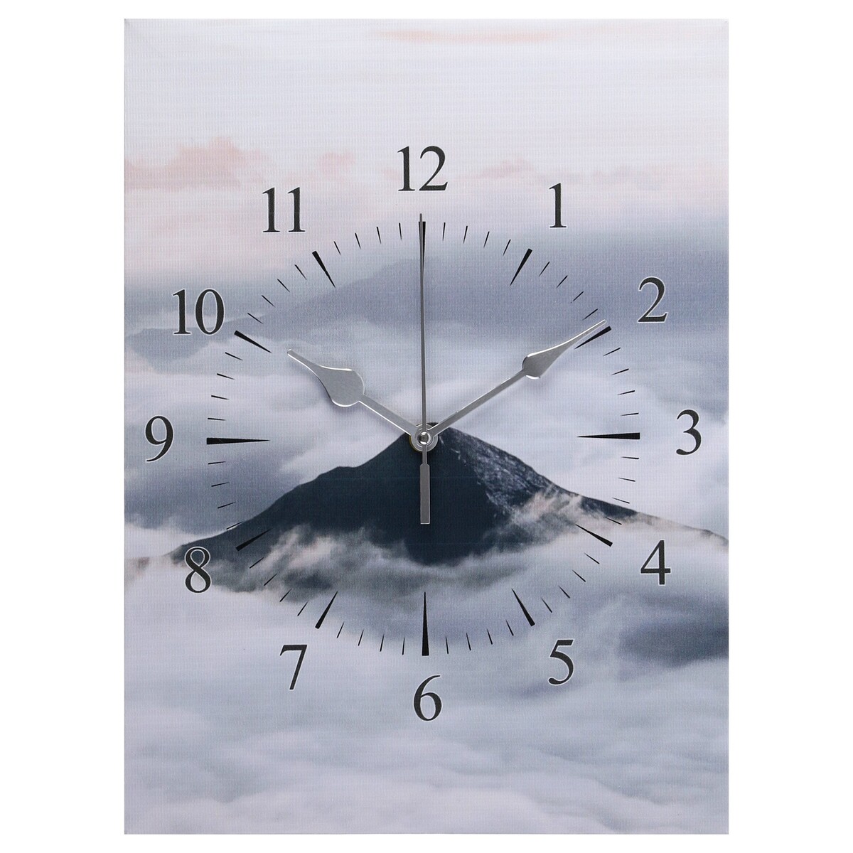 Часы-картина настенные часы картина настенные интерьерные