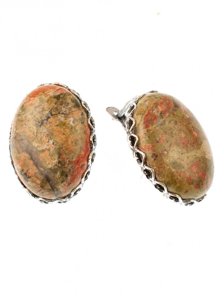 

Серьги, Хаки
