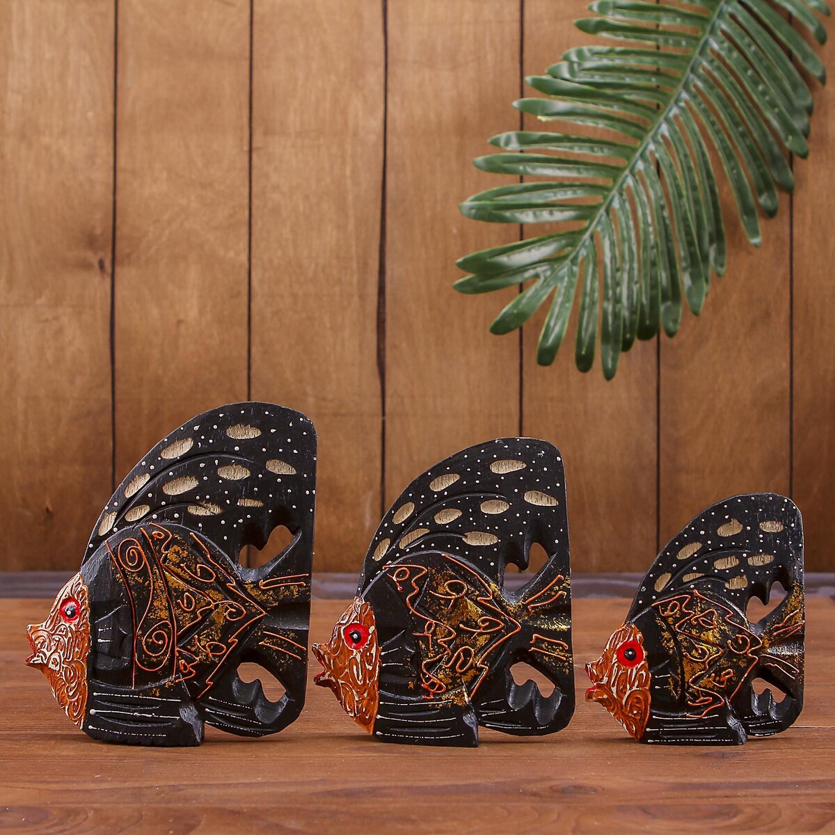 

Набор сувенирный, Коричневый