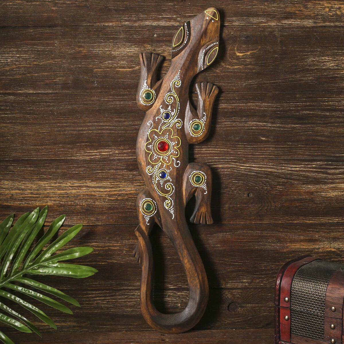 

Панно настенное дерево