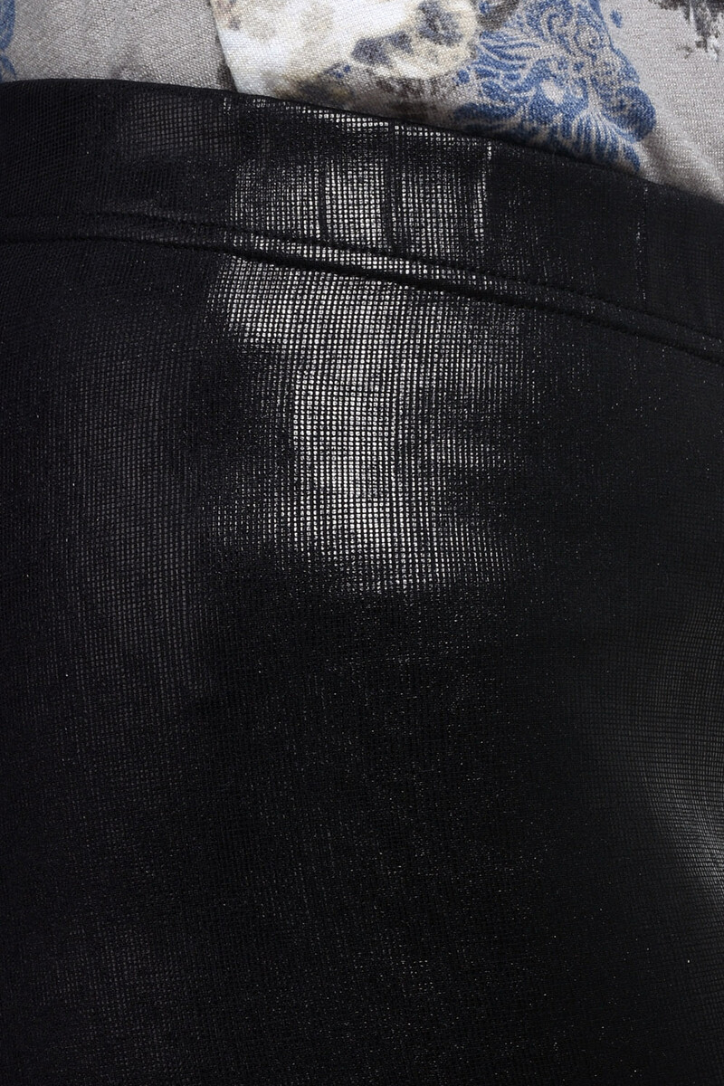 Брюки Olsi, размер 48, цвет черный 01091986 - фото 3