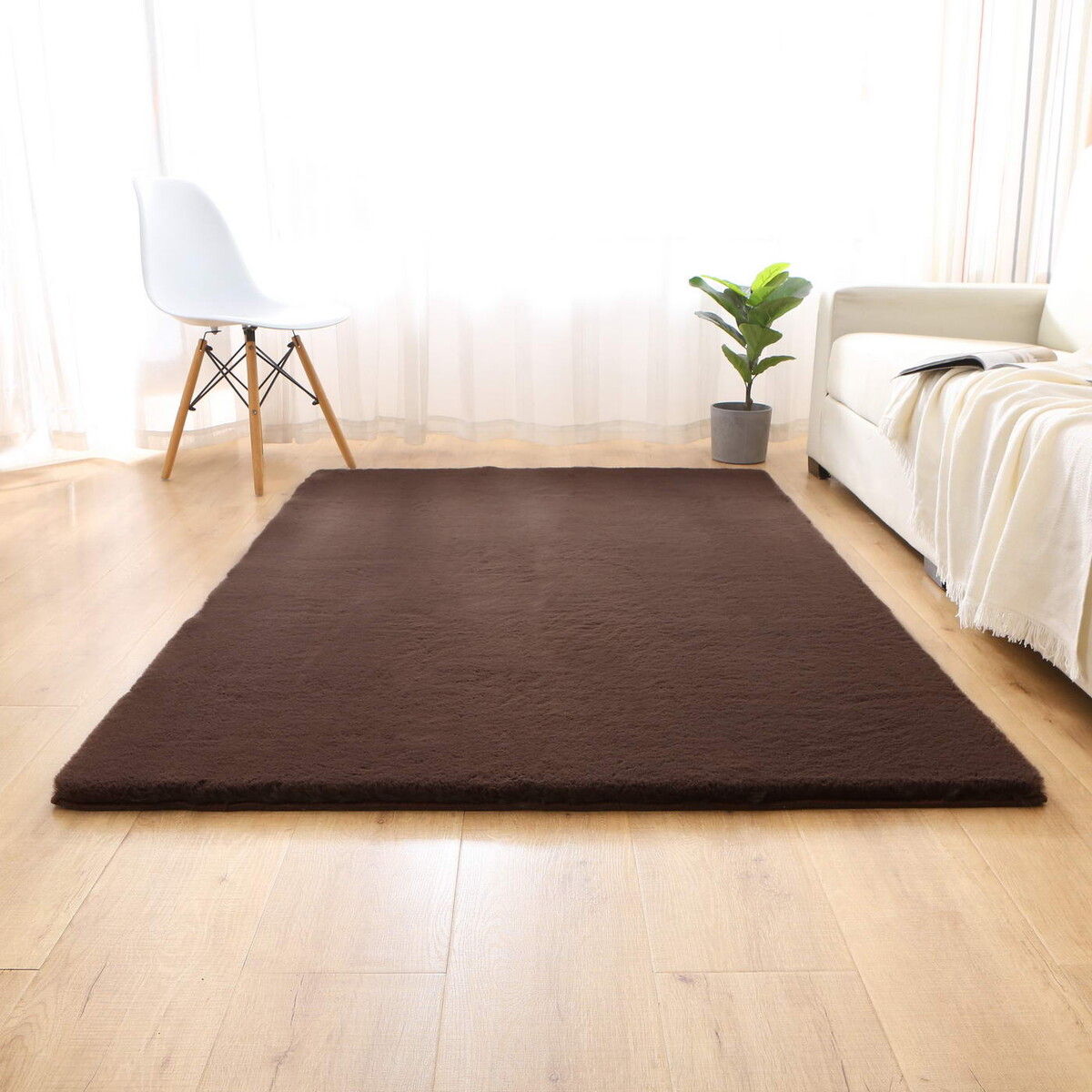 

Коврик, Коричневый;шоколад