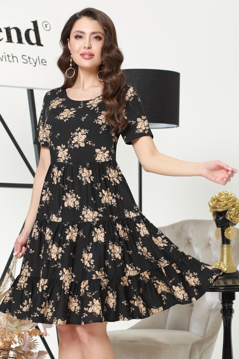 фото Платье dstrend