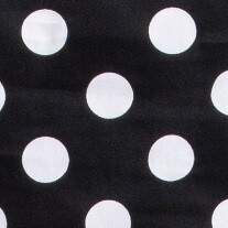 Платье SEZONI, размер 42, цвет черный 01098824 - фото 6